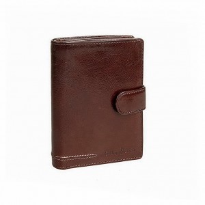 Бумажник с блоком для автодокументов "Gianni Conti" Италия, серия ANTIQUE design