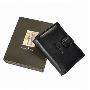 Бумажник-портмоне "Gianni Conti", Италия 