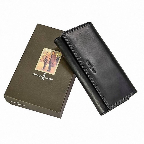 Бумажник-кошелек "Gianni Conti" Италия