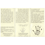 Бумажник-кошелек "Gianni Conti" Италия Бумажник-кошелек "Gianni Conti" Италия