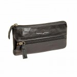 Футляр для ключей "Gianni Conti", коллекция ANTIQUE design, черный