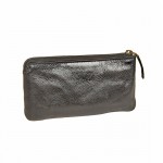 Футляр для ключей "Gianni Conti", коллекция ANTIQUE design, черный