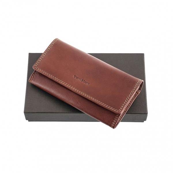 Бумажник-кошелек "Gianni Conti" Италия