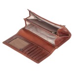 Бумажник-кошелек "Gianni Conti" Италия