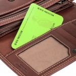 Бумажник-кошелек "Gianni Conti" Италия