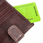 Кошелек "Gianni Conti" Италия