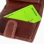 Кошелек "Gianni Conti", Италия Кошелек "Gianni Conti", Италия