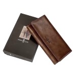 Бумажник-кошелек "Gianni Conti" Италия Бумажник-кошелек "Gianni Conti" Италия