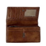 Бумажник-кошелек "Gianni Conti" Италия Бумажник-кошелек "Gianni Conti" Италия