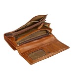 Бумажник-кошелек "Gianni Conti" Италия