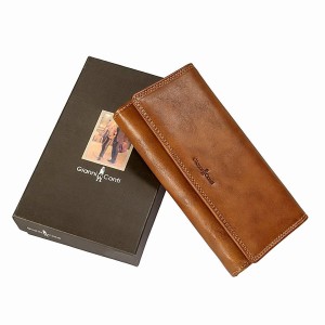 Бумажник-кошелек "Gianni Conti" Италия