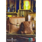 Бумажник-кошелек "Gianni Conti" Италия