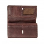 Клатч-кошелек "Gianni Conti" Италия 