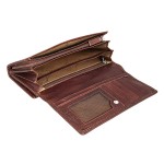 Клатч-кошелек "Gianni Conti" Италия 