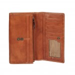 Клатч-кошелек "Gianni Conti" Италия