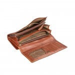 Клатч-кошелек "Gianni Conti" Италия