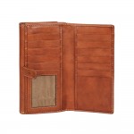 Клатч-кошелек "Gianni Conti" Италия