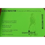 Бумажник-кошелек "Gianni Conti" Италия Бумажник-кошелек "Gianni Conti" Италия