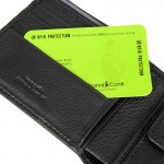 Портмоне "Gianni Conti", Италия 