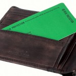 Портмоне "Gianni Conti" Италия