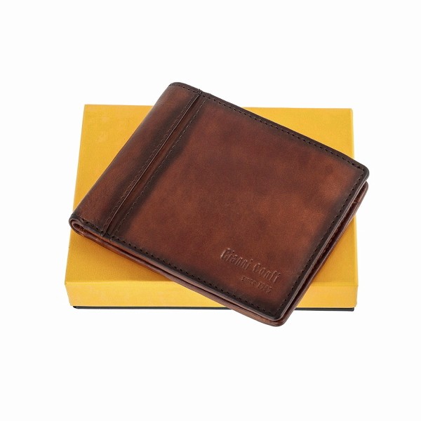 Портмоне "Gianni Conti" Италия