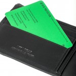 Портмоне "Gianni Conti" Италия