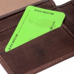 Портмоне "Gianni Conti" Италия