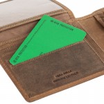 Портмоне "Gianni Conti" Италия