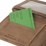 Портмоне "Gianni Conti" Италия