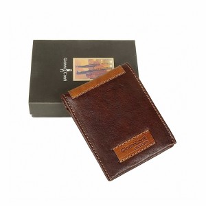 Портмоне "Gianni Conti", Италия