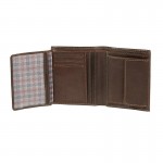 Портмоне "Gianni Conti", коллекция LONDON plaid