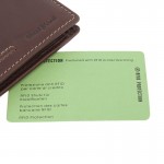 Портмоне "Gianni Conti", Италия