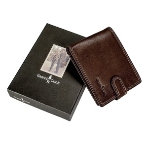 Портмоне "Gianni Conti" Италия