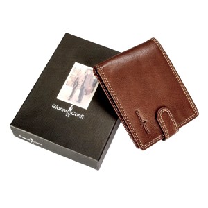 Портмоне "Gianni Conti" Италия