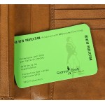 Портмоне "Gianni Conti", Италия