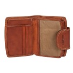 Бумажник-кошелек "Gianni Conti" Италия