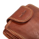 Бумажник-кошелек "Gianni Conti" Италия