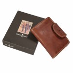 Бумажник-кошелек "Gianni Conti" Италия Бумажник-кошелек "Gianni Conti" Италия