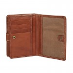 Бумажник-портмоне "Gianni Conti", Италия Бумажник-портмоне "Gianni Conti", Италия