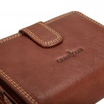 Бумажник-портмоне "Gianni Conti", Италия Бумажник-портмоне "Gianni Conti", Италия