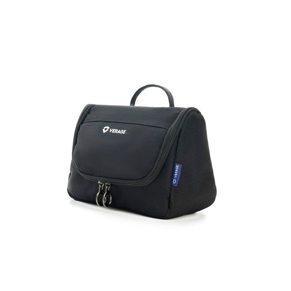 Несессер "Verage", черный (9,5")