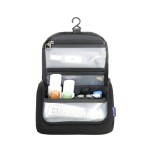 Несессер "Verage", черный (9,5")