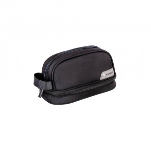 Несессер "Verage" серия VISIONARY, черный (9,5")