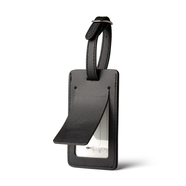 Багажная бирка "HARDWARE"