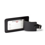 Багажная бирка "HARDWARE"