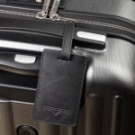 Багажная бирка "HARDWARE"