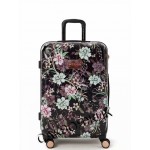 Чемодан L`case®️ PRINT, средний M (69л)