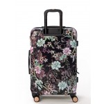 Чемодан L`case®️ PRINT, средний M (69л)