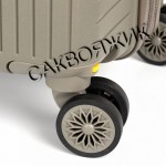 Чемодан MIRONPAN®️, бронзовый, большой L (115/130л) Чемодан MIRONPAN®️, бронзовый, большой L (115/130л)