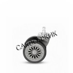 Чемодан MIRONPAN®️, серый, большой L (115/130л) Чемодан MIRONPAN®️, серый, большой L (115/130л)
